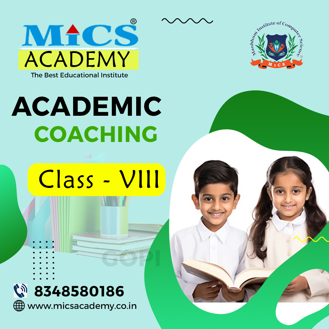 CLASS-VIII